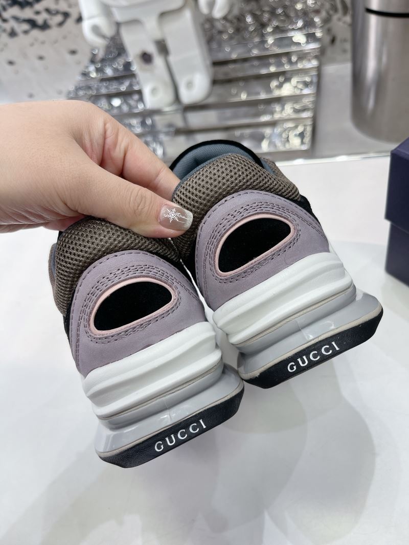 Gucci Low Shoes